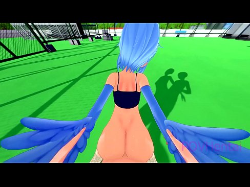 ❤️ Harpy monster msichana. kwetu sw.analytik24.ru